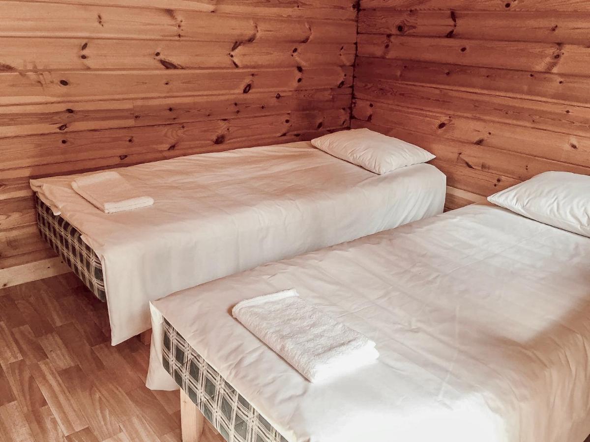 Pruuli Puhkekuela Otel Nurme Dış mekan fotoğraf