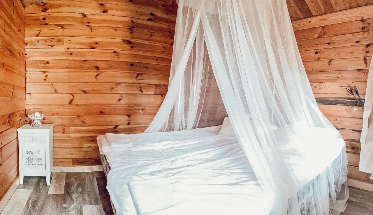 Pruuli Puhkekuela Otel Nurme Dış mekan fotoğraf